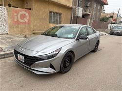 هیۆندای ئەلەنترا